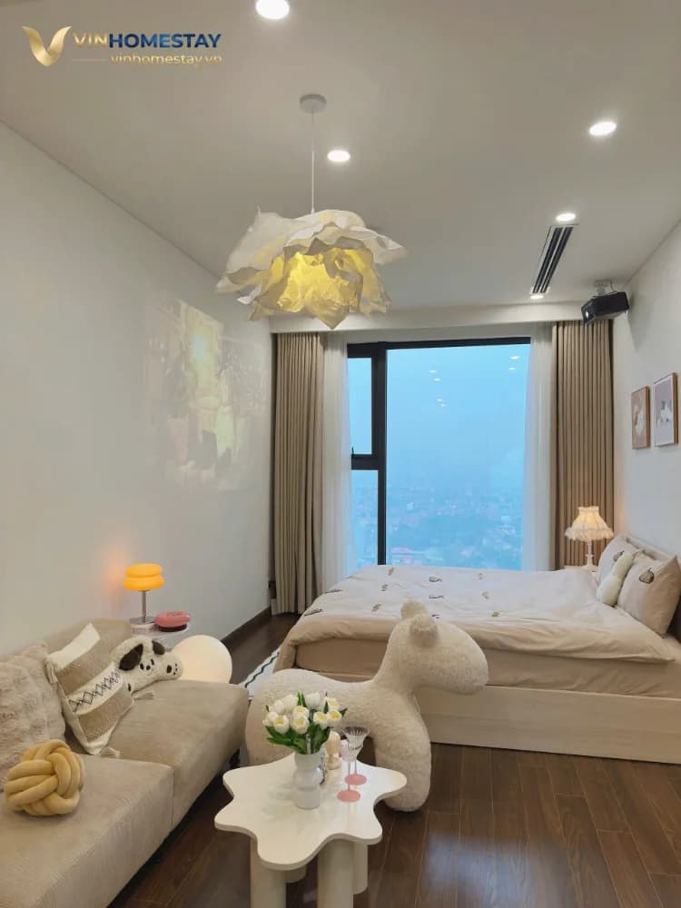 Studio thiết kế dễ thương
