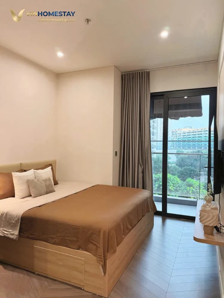 Studio Lumiere Evergreen Sang Trọng
