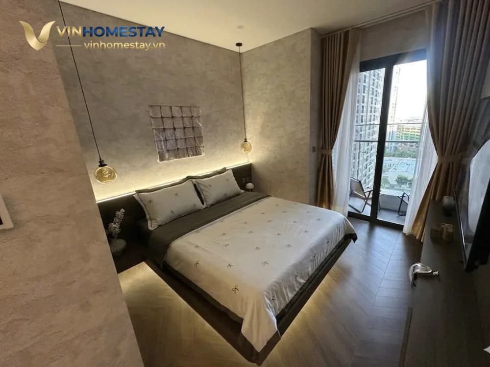 Studio Lumiere Evergreen Sang Trọng Tối Giản