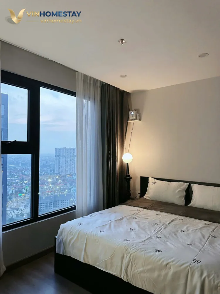 Studio thiết kế nhẹ nhàng