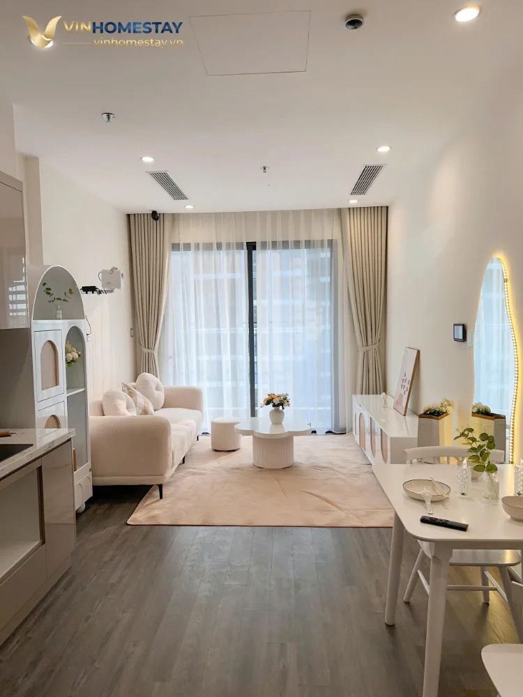 Studio pastel ngọt ngào