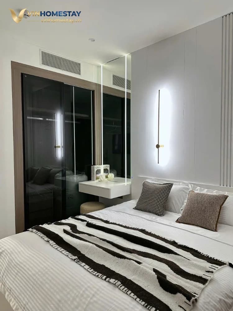 Studio Lumiere Evergreen Sang Trọng